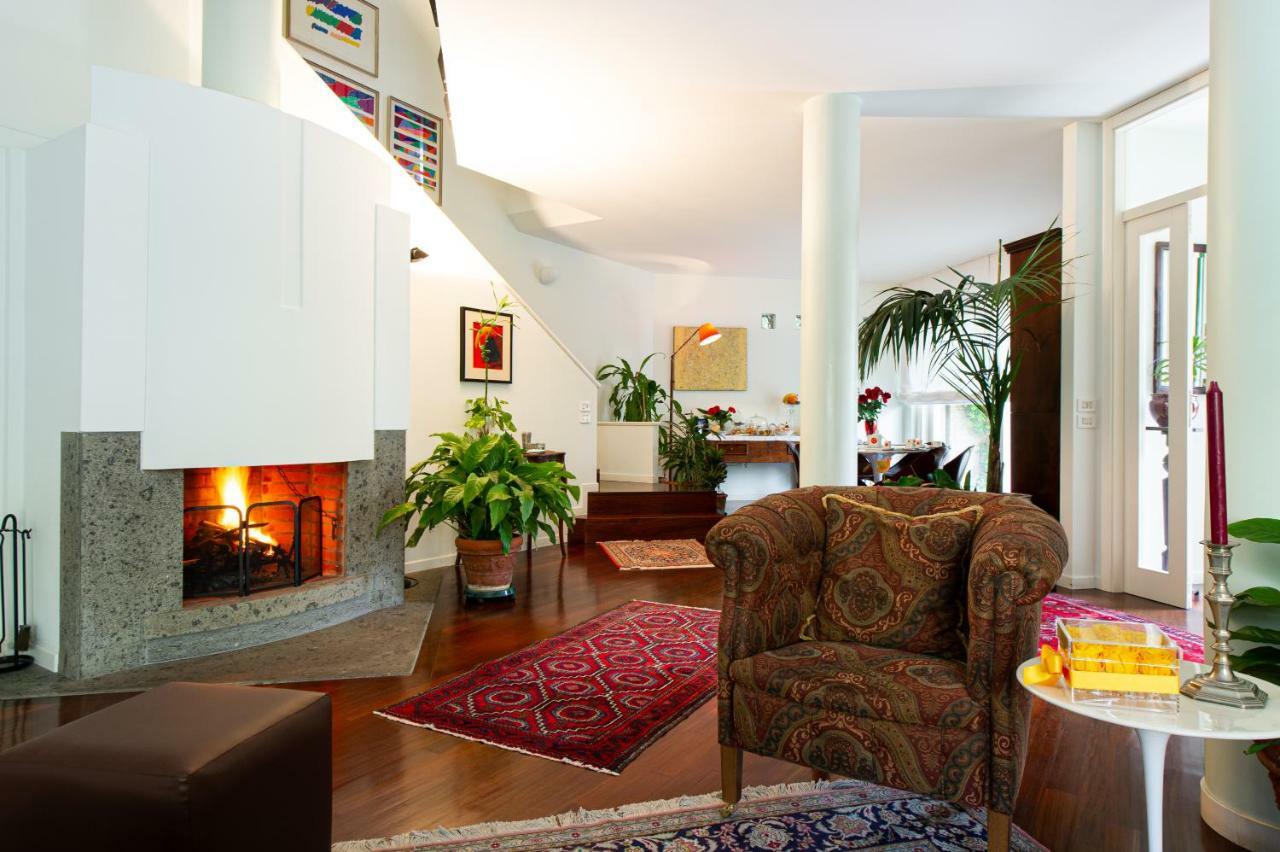 L'Angolo Di Lore B&B Фано Екстериор снимка